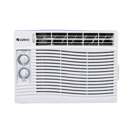 Ar Condicionado Janela Mecânico Gree 7000 BTUs Frio  220V