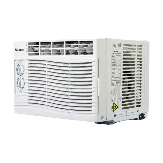 Ar Condicionado Janela Mecânico Gree 7000 BTUs Frio  220V